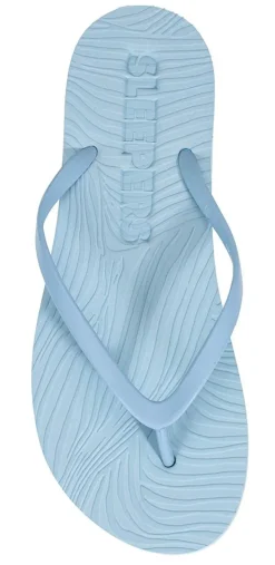 Sandal 91001 SLIM-31 blå