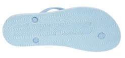 Sandal 91001 SLIM-31 blå