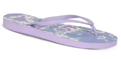 Sandal 91001 SLIM-Lavendel tie dye