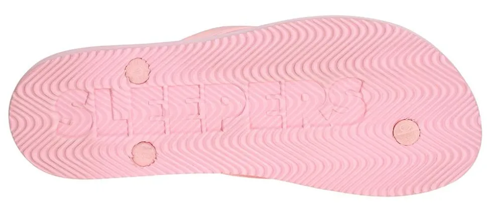 Sandal 91001 SLIM-55 rosa