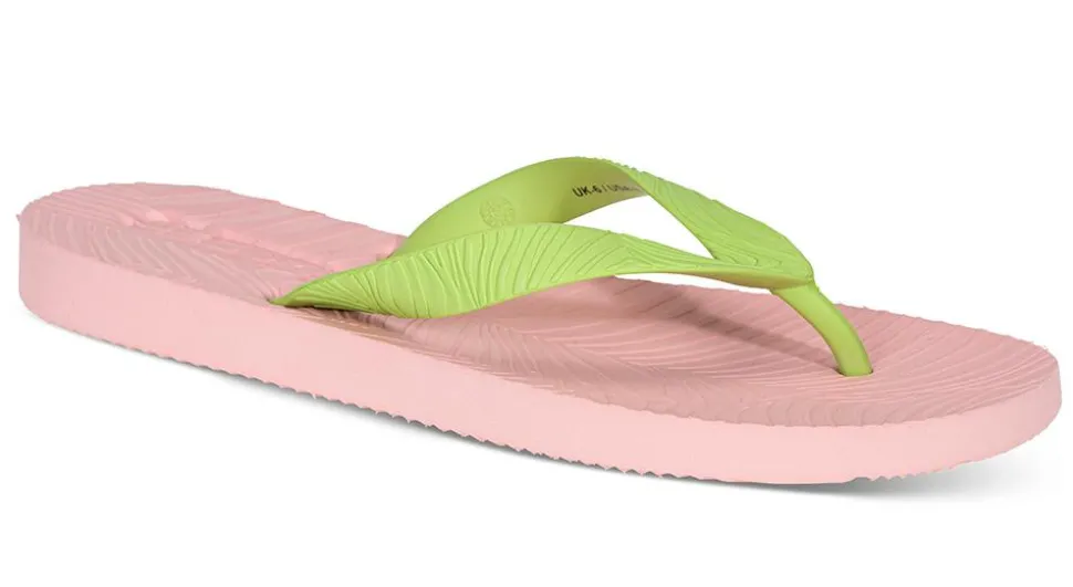 Sandal Slim Wide-51