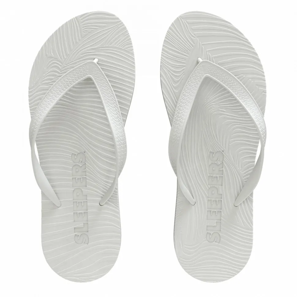 Sandal Slim Wide Strap-10