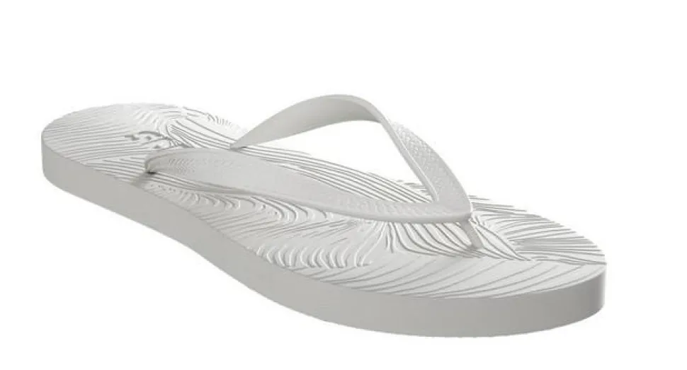 Sandal Slim Wide Strap-10