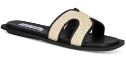 Sandal Sofia sort