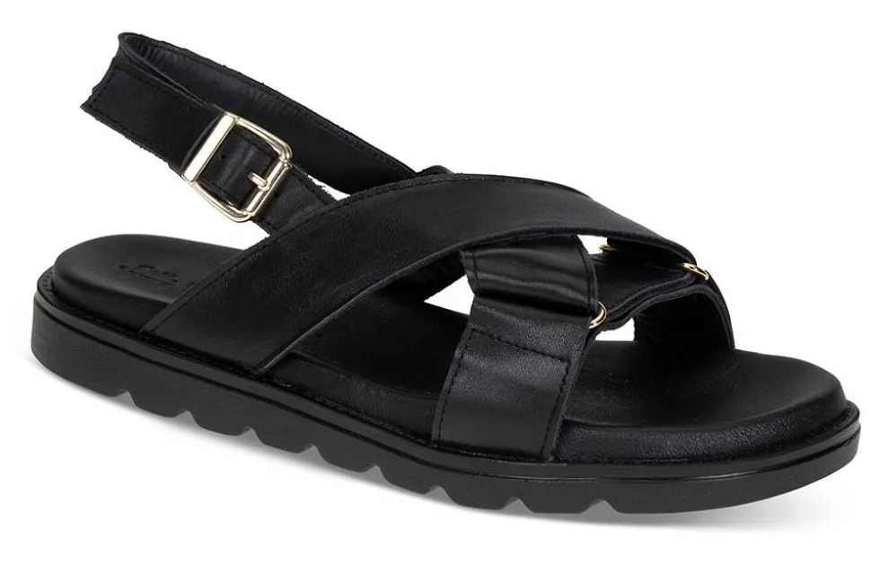 Sandal 95001sort