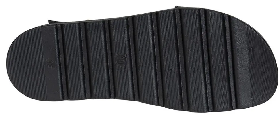 Sandal 95001sort