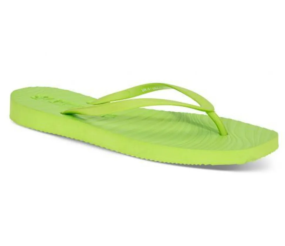 Sandal 91008 Tapered-71 lime