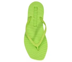 Sandal 91008 Tapered-71 lime
