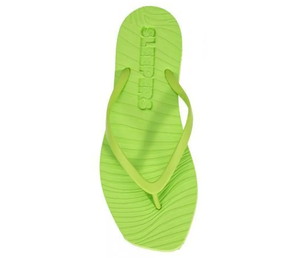 Sandal 91008 Tapered-71 lime