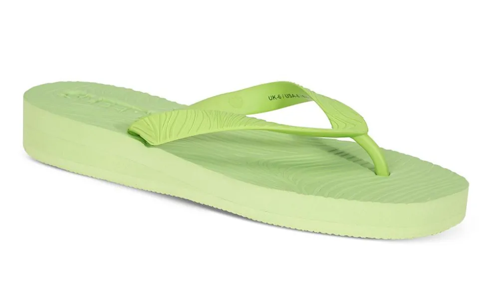 Sandal Tapered 11008 Platform
