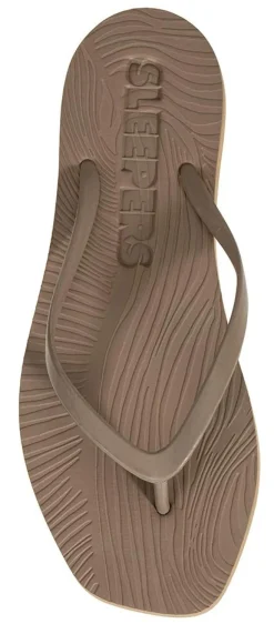 Sandal 91008 Tapered sand