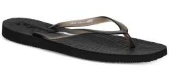 Sandal Tapered Transparant