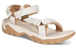 Sandal Terra FI 5 1099443 beige