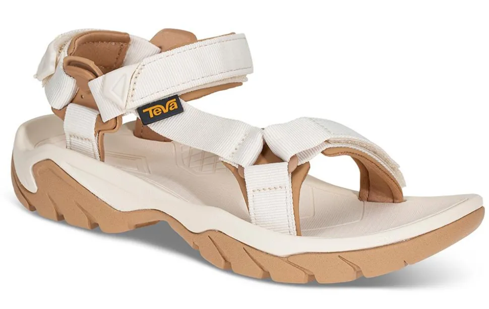 Sandal Terra FI 5 1099443 beige