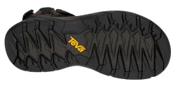 Sandal Terra FI 5 1102456 brun