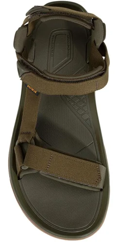 Sandal Terra FI 5 1102456 grønn