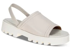 Sandal VAN011 offwhite