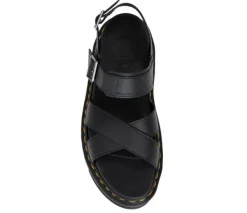 Sandal Voss 31558001 sort
