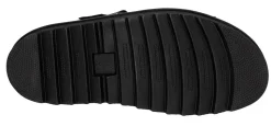 Sandal Voss 24233001 sort