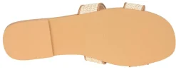 Sandal Zarnia beige