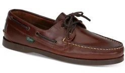 Seilersko Barth 780001 brun
