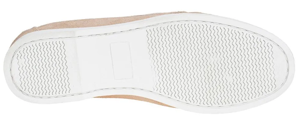 Seilersko Leef beige