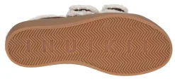 Shearling Low Velcro 35202 brun