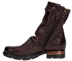 Skolett B80213 brun