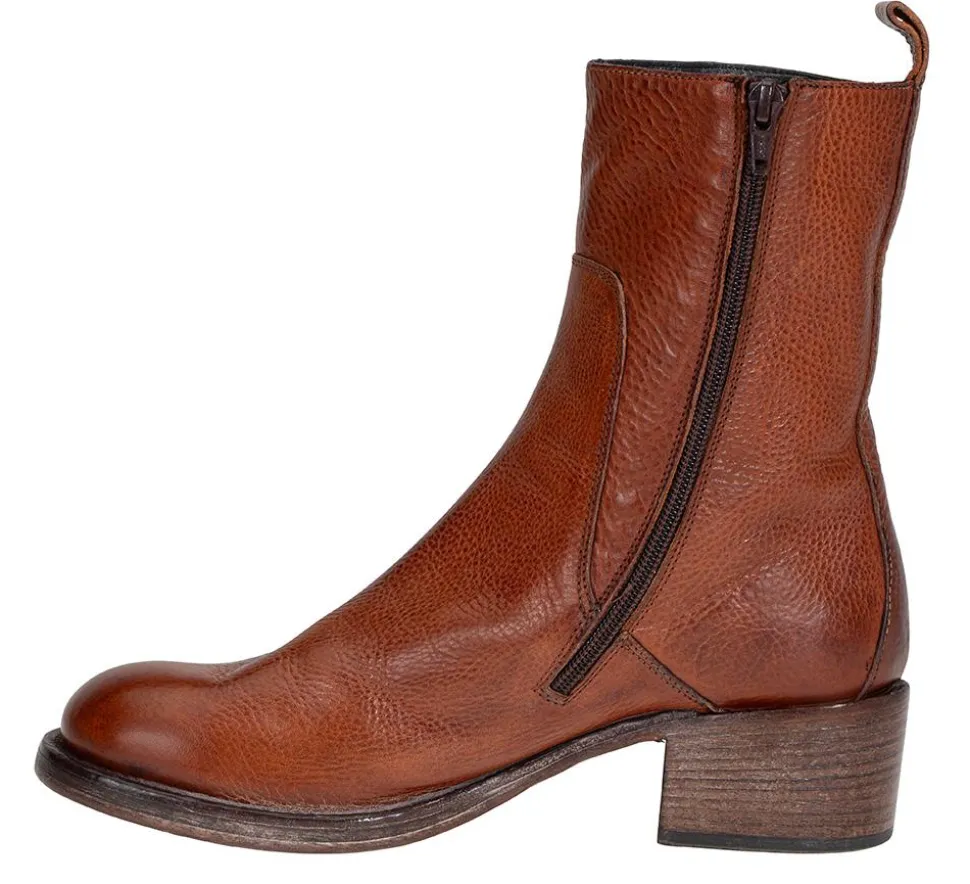 Skolett 73501 brun