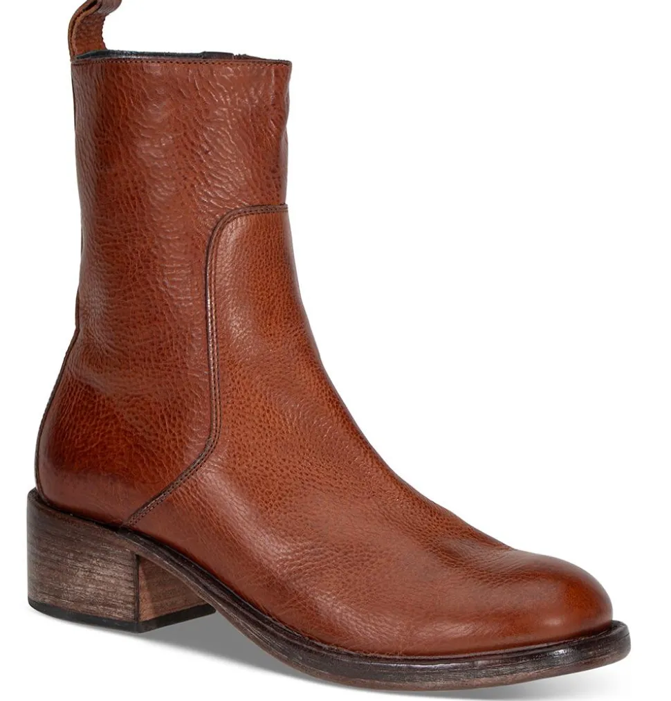 Skolett 73501 brun