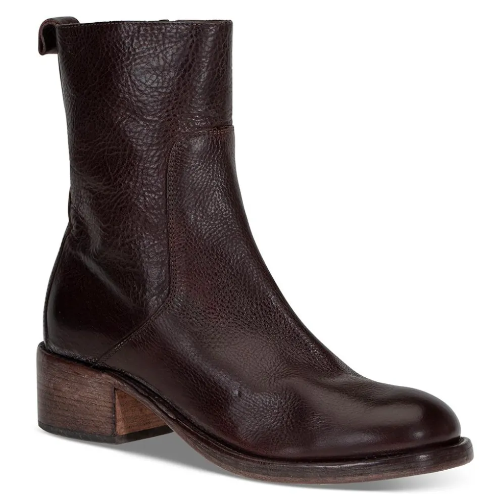 Skolett 73501 brun