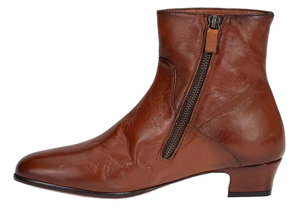 Skolett 68617 brun