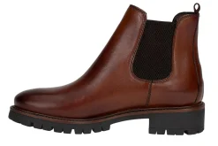Skolett 2106 brun