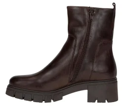 Skolett 1421 brun