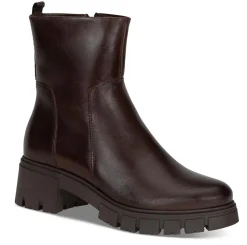 Skolett 1421 brun