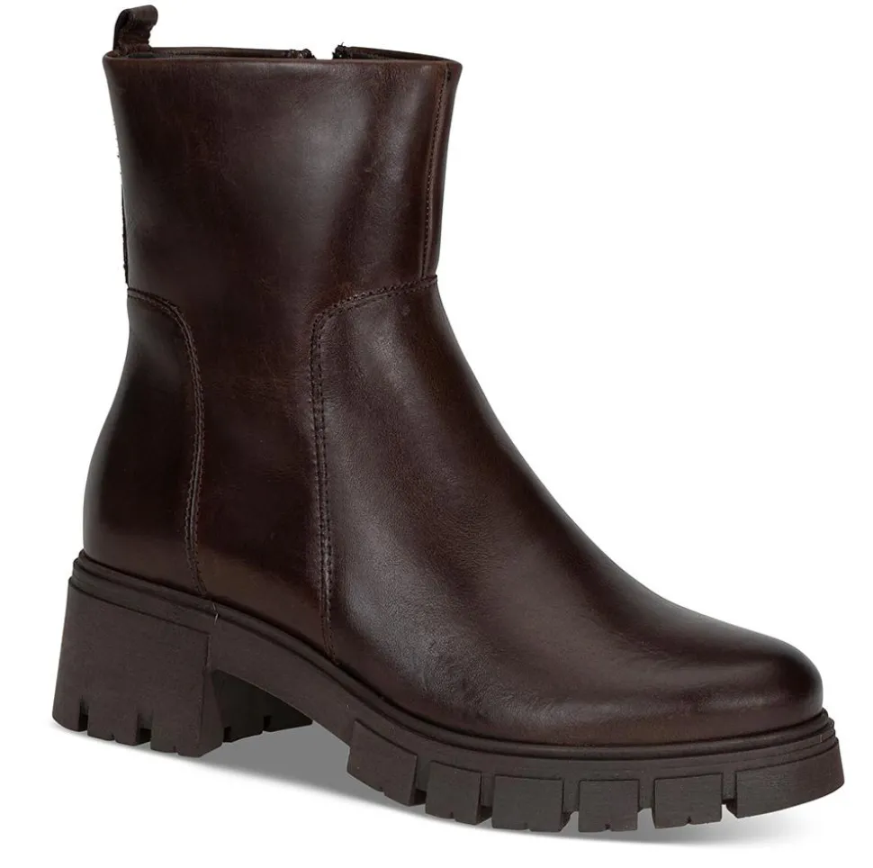 Skolett 1421 brun