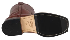 Skolett 3165-20 brun