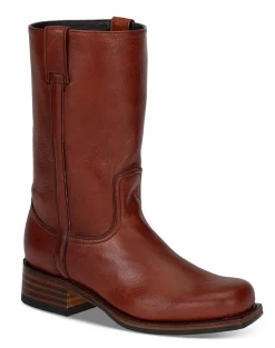 Skolett 3165-20 brun