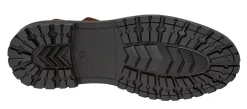 Skolett 3076-22 brun