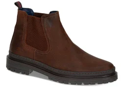 Skolett 3076-22 brun