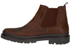 Skolett 3076-22 brun