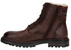 Skolett 3321 brun