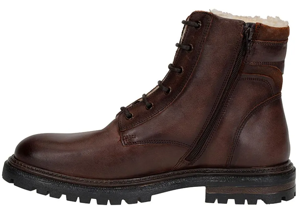 Skolett 3321 brun