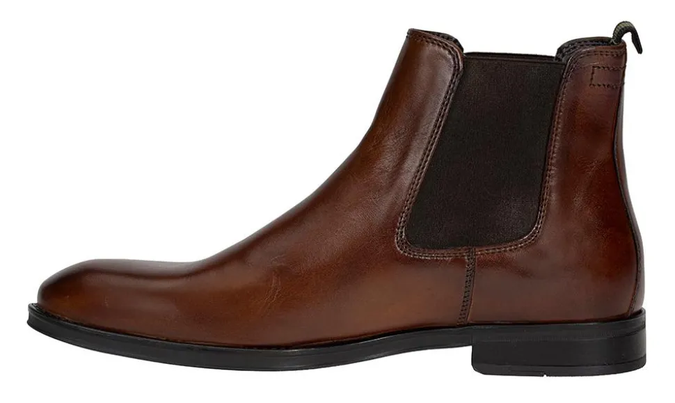 Skolett 3027 brun