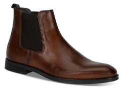 Skolett 3027 brun