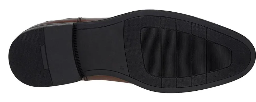 Skolett 3027 brun