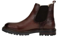 Skolett 3304 brun