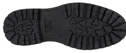 Skolett 3304 brun
