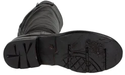 Skolett B80341 sort