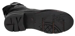 Skolett B80213 sort